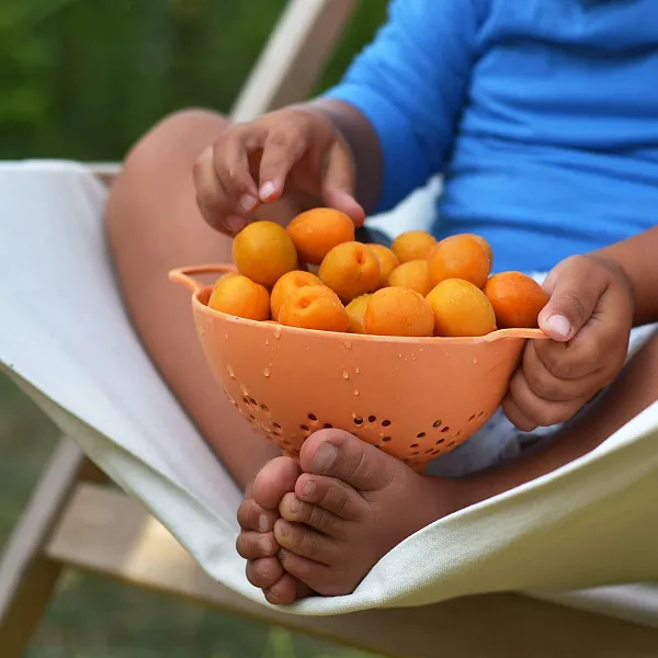 БАМБУКОВАЯ ПОСУДА - БЕЗОПАСНА ДЛЯ ДЕТЕЙ